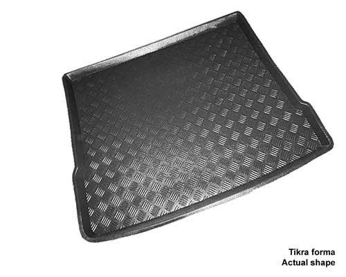  Bagažinės kilimėlis Audi Q3 w tools set 2011- /11026 Automobiliniai kilimėliai