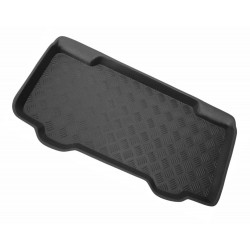 Bagažinės kilimėlis BMW Mini Cooper (lower boot) 2013- /12081
