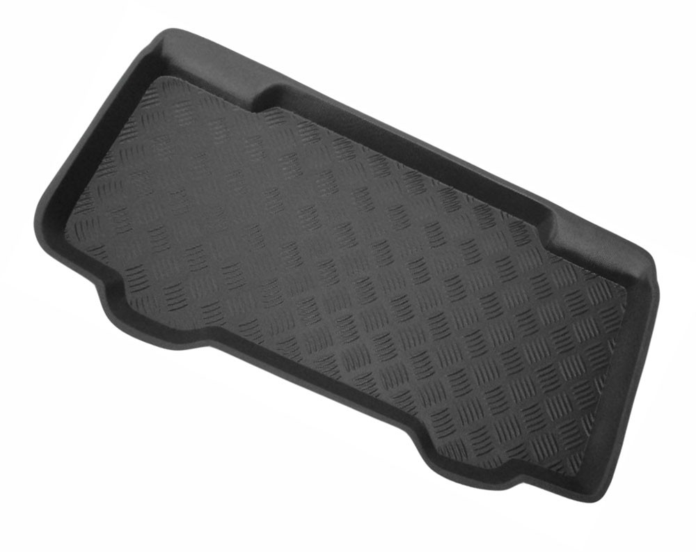 Bagažinės kilimėlis BMW Mini Cooper (lower boot) 2013- /12081 Automobiliniai kilimėliai Bagažinės kilimėlis BMW Mini Cooper (lower boot) 2013- /12081 Automobiliniai kilimėliai