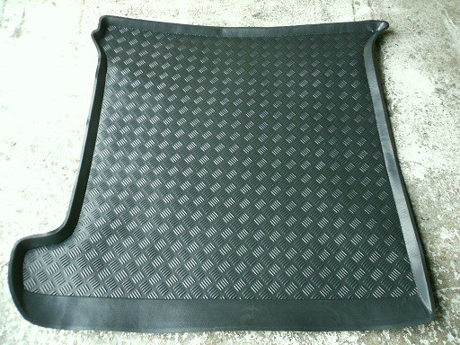 Bagažinės kilimėlis Chrysler Town & Country 2001-2005 /13051 Automobiliniai kilimėliai Bagažinės kilimėlis Chrysler Town & Country 2001-2005 /13051 Automobiliniai kilimėliai