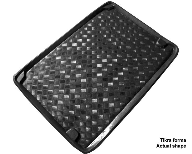 Bagažinės kilimėlis Citroen Berlingo 5d. w grill 2008-2018 /13011 Automobiliniai kilimėliai Bagažinės kilimėlis Citroen Berlingo 5d. w grill 2008-2018 /13011 Automobiliniai kilimėliai