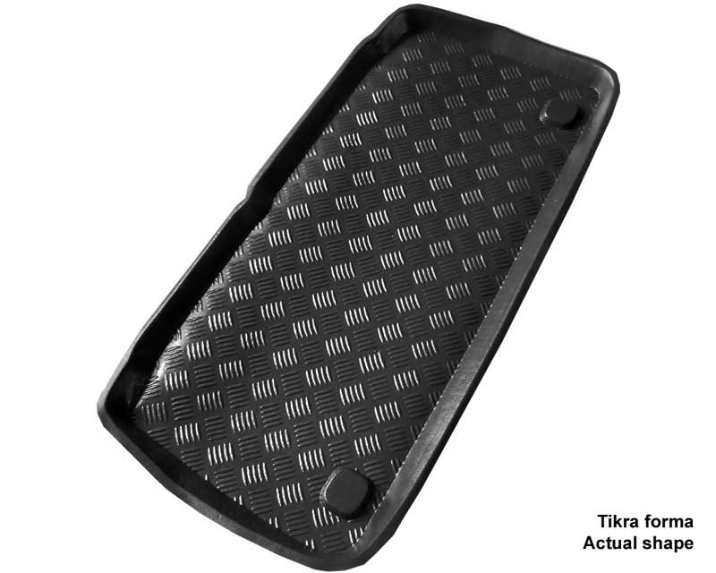 Bagažinės kilimėlis Citroen C2 2003-2009 /13013 Automobiliniai kilimėliai Bagažinės kilimėlis Citroen C2 2003-2009 /13013 Automobiliniai kilimėliai