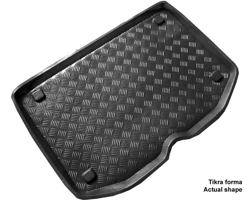 Bagažinės kilimėlis Citroen C3 Picasso 2009-2017 /13010 Automobiliniai kilimėliai Bagažinės kilimėlis Citroen C3 Picasso 2009-2017 /13010 Automobiliniai kilimėliai