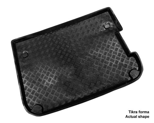 Bagažinės kilimėlis Citroen C4 Picasso 5s. 2007-2013 /13020 Automobiliniai kilimėliai Bagažinės kilimėlis Citroen C4 Picasso 5s. 2007-2013 /13020 Automobiliniai kilimėliai