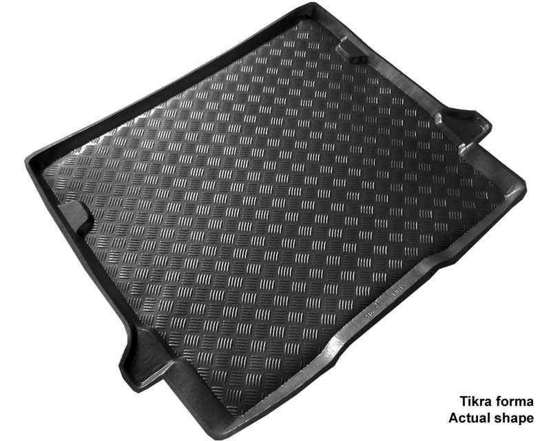 Bagažinės kilimėlis Citroen C4 Picasso 7s. 2007-2013 /13017 Automobiliniai kilimėliai Bagažinės kilimėlis Citroen C4 Picasso 7s. 2007-2013 /13017 Automobiliniai kilimėliai