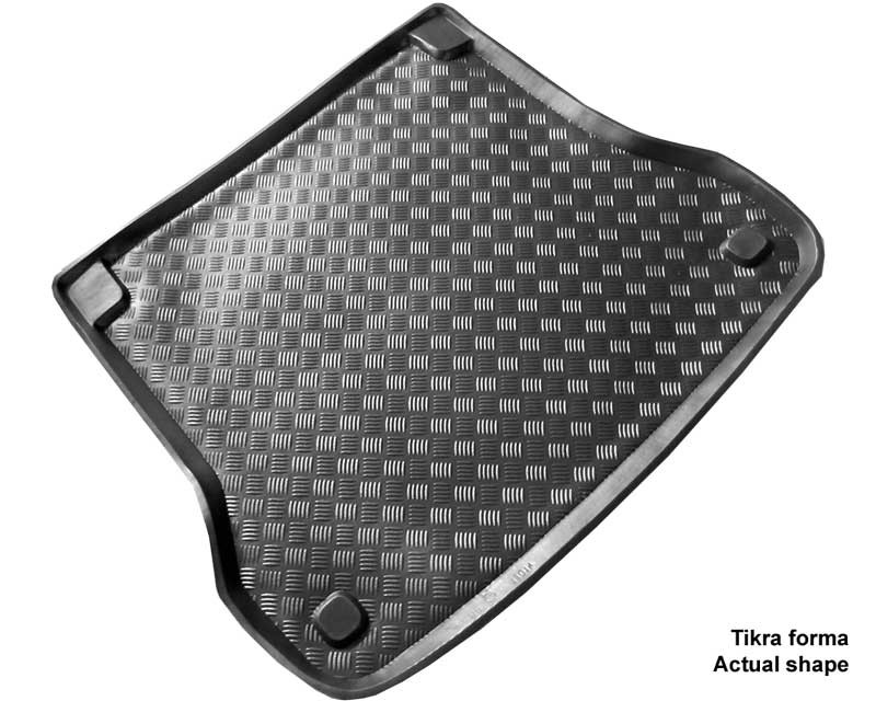  Bagažinės kilimėlis Citroen C5 Break/Combi 2001-2008 /13014 Automobiliniai kilimėliai