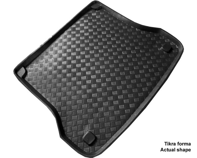  Bagažinės kilimėlis Citroen C5 Break/Combi w grill 2001-2008 /13018 Automobiliniai kilimėliai