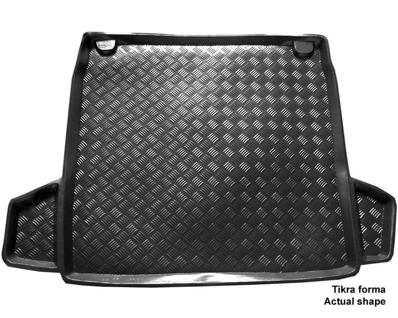 Bagažinės kilimėlis Citroen C5 Sedan 2008- /13019 Automobiliniai kilimėliai Bagažinės kilimėlis Citroen C5 Sedan 2008- /13019 Automobiliniai kilimėliai