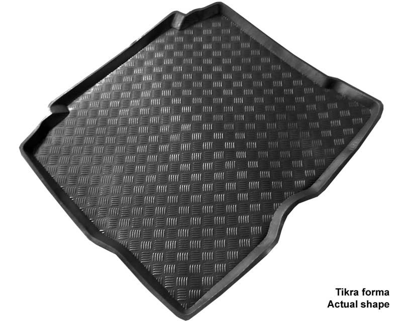  Bagažinės kilimėlis Citroen C6 2006-2012 /13021 Automobiliniai kilimėliai
