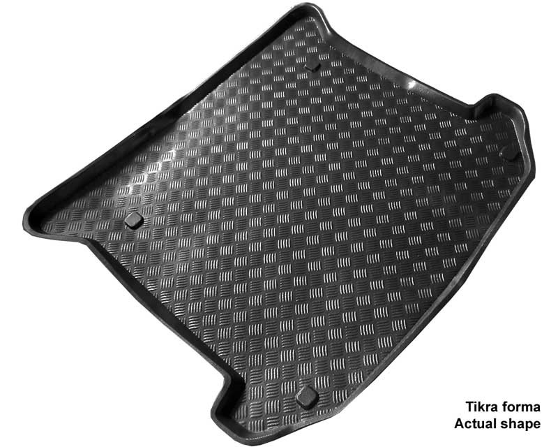 Bagažinės kilimėlis Citroen C8 2002-2014 /13005 Automobiliniai kilimėliai Bagažinės kilimėlis Citroen C8 2002-2014 /13005 Automobiliniai kilimėliai