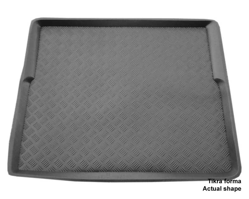  Bagažinės kilimėlis Citroen C4 Picasso reg. tire 2013- /13034 Automobiliniai kilimėliai