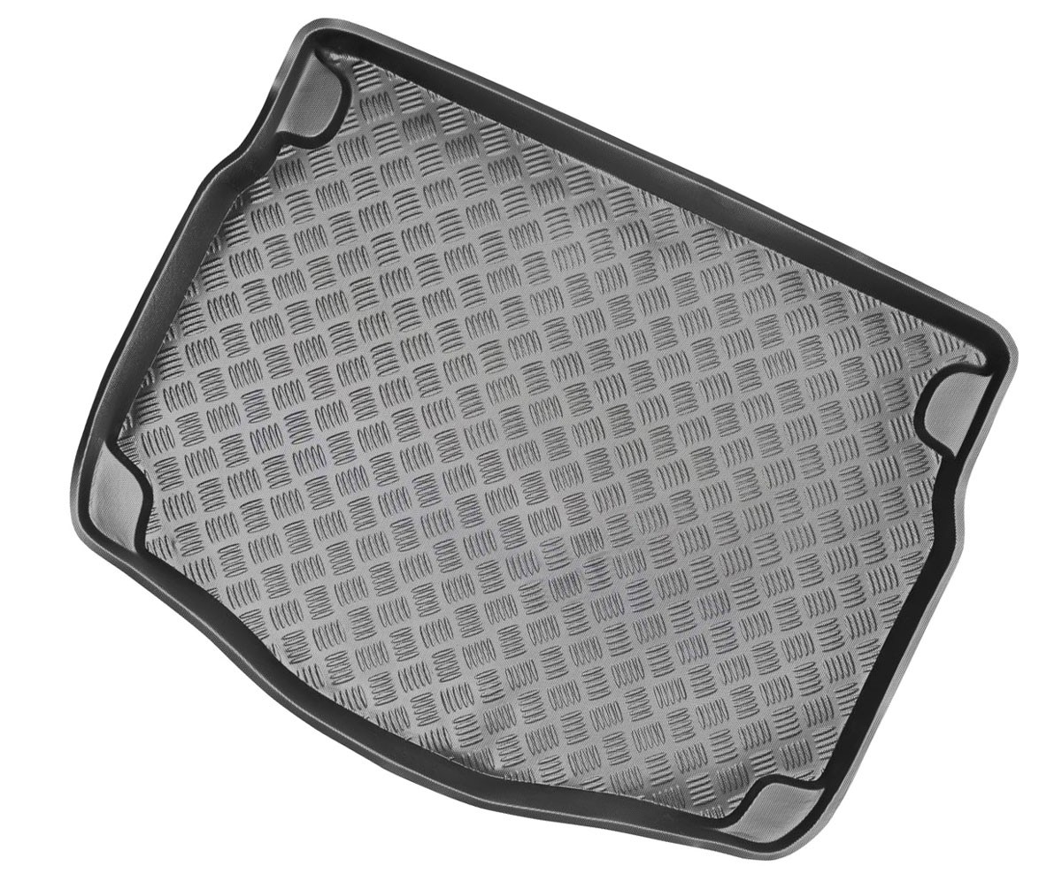  Bagažinės kilimėlis Citroen C4 Cactus 2014-2020 /13039 Automobiliniai kilimėliai