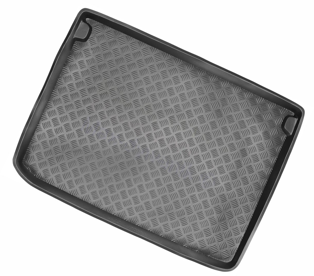 Bagažinės kilimėlis Citroen C4 Picasso 2013- (normal spare wheel) /13036 Automobiliniai kilimėliai Bagažinės kilimėlis Citroen C4 Picasso 2013- (normal spare wheel) /13036 Automobiliniai kilimėliai