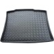 Bagažinės kilimėlis Fiat Doblo 5s. w rear door w grill 2010-2015 /16021