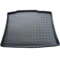 Bagažinės kilimėlis Fiat Doblo 5s. w rear door w grill 2010-2015 /16021