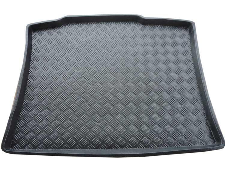  Bagažinės kilimėlis Fiat Doblo 5s. w rear door w grill 2010-2015 /16021 Automobiliniai kilimėliai
