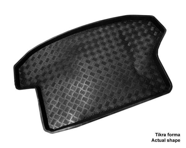  Bagažinės kilimėlis Fiat Croma 2005-2011 /16019 Automobiliniai kilimėliai