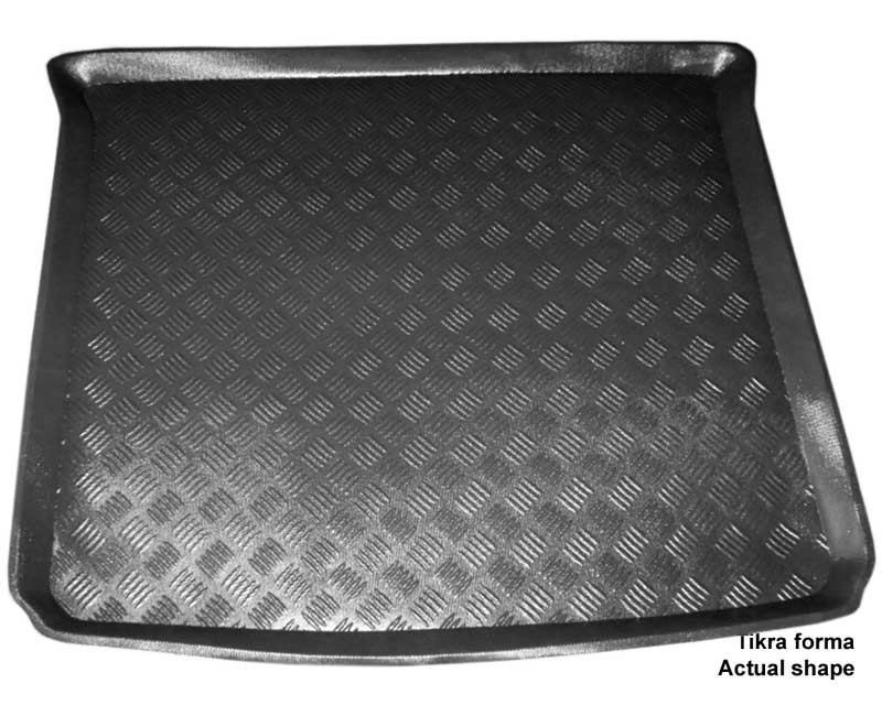 Bagažinės kilimėlis Fiat 500L LIVING 7s. 2012-2022 /16027 Automobiliniai kilimėliai Bagažinės kilimėlis Fiat 500L LIVING 7s. 2012-2022 /16027 Automobiliniai kilimėliai