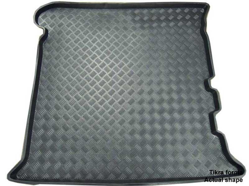 Bagažinės kilimėlis Ford Galaxy 95-2006 /17001 Automobiliniai kilimėliai Bagažinės kilimėlis Ford Galaxy 95-2006 /17001 Automobiliniai kilimėliai