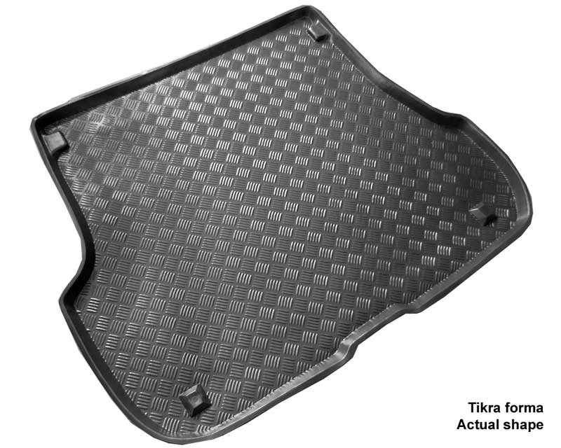  Bagažinės kilimėlis Ford Mondeo Universal/Combi 93-2000 /17002 Automobiliniai kilimėliai