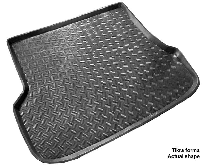  Bagažinės kilimėlis Ford Mondeo Universal/Combi 2000-2007 /17004 Automobiliniai kilimėliai