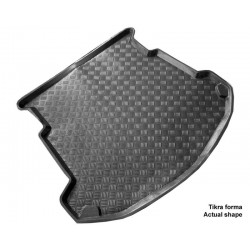 Bagažinės kilimėlis Ford Mondeo HB w donut tire 2007-2014 /17023