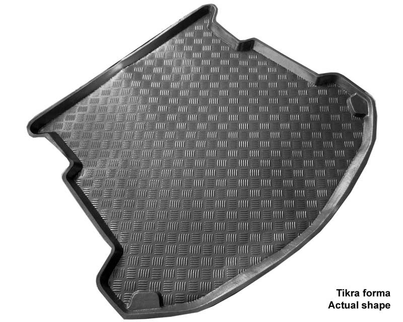 Bagažinės kilimėlis Ford Mondeo HB w donut tire 2007-2014 /17023 Automobiliniai kilimėliai Bagažinės kilimėlis Ford Mondeo HB w donut tire 2007-2014 /17023 Automobiliniai kilimėliai