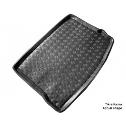Bagažinės kilimėlis Ford Focus II HB w reg. tire 2005-2010 /17011