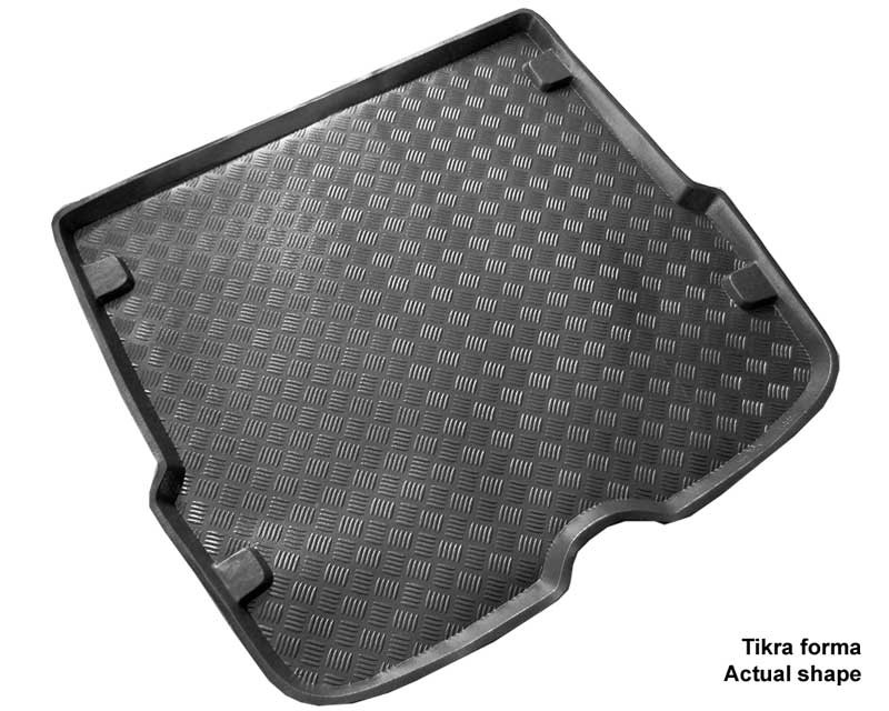Bagažinės kilimėlis Ford Focus I Universal/Combi 98-2004 /17007 Automobiliniai kilimėliai Bagažinės kilimėlis Ford Focus I Universal/Combi 98-2004 /17007 Automobiliniai kilimėliai