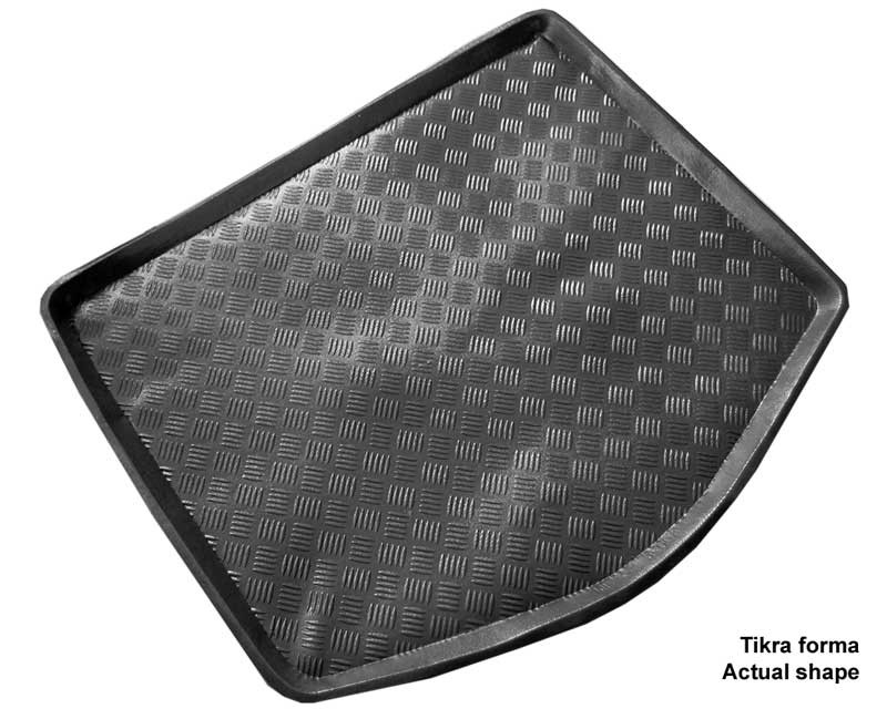 Bagažinės kilimėlis Ford Focus C-MAX 2003-2010 /17009 Automobiliniai kilimėliai Bagažinės kilimėlis Ford Focus C-MAX 2003-2010 /17009 Automobiliniai kilimėliai