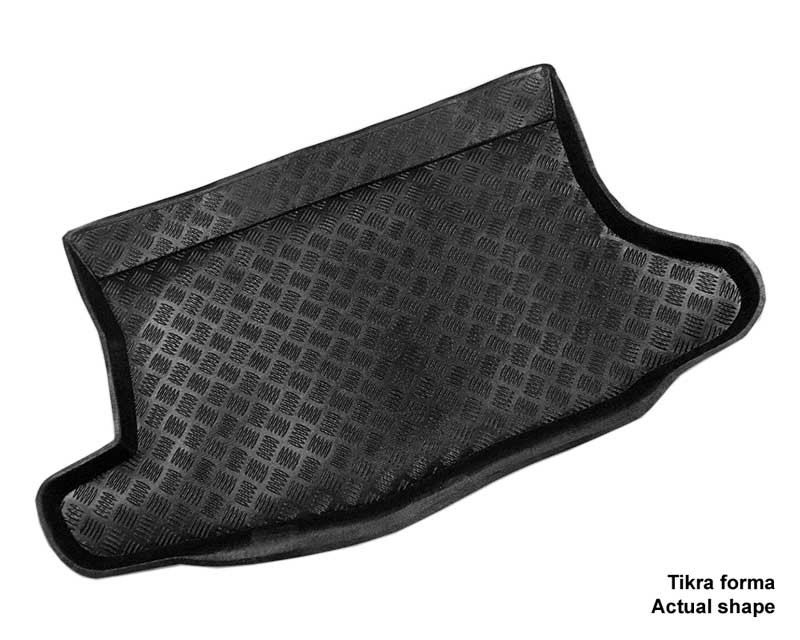 Bagažinės kilimėlis Ford Fusion 2002-2012 /17019 Automobiliniai kilimėliai Bagažinės kilimėlis Ford Fusion 2002-2012 /17019 Automobiliniai kilimėliai