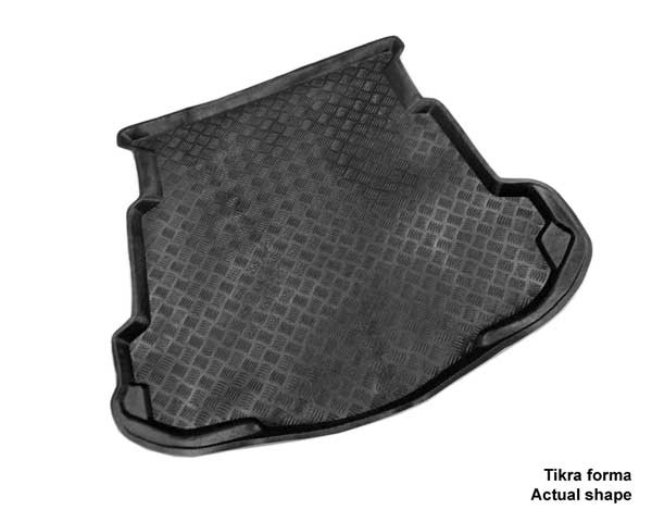 Bagažinės kilimėlis Ford Mondeo Sedan w donut tire 2007-2014 /17031 Automobiliniai kilimėliai Bagažinės kilimėlis Ford Mondeo Sedan w donut tire 2007-2014 /17031 Automobiliniai kilimėliai