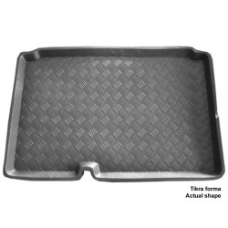 Bagažinės kilimėlis Ford B-MAX 2012- /17034