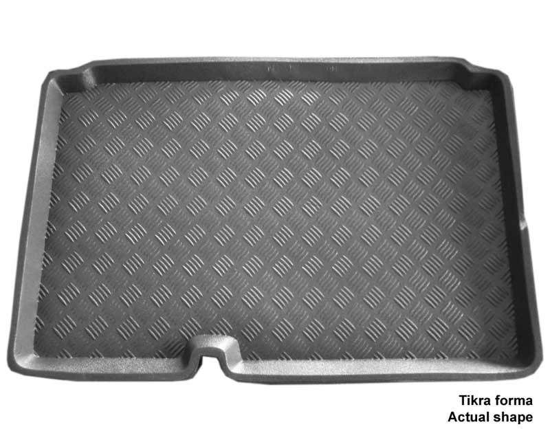  Bagažinės kilimėlis Ford B-MAX 2012- /17034 Automobiliniai kilimėliai