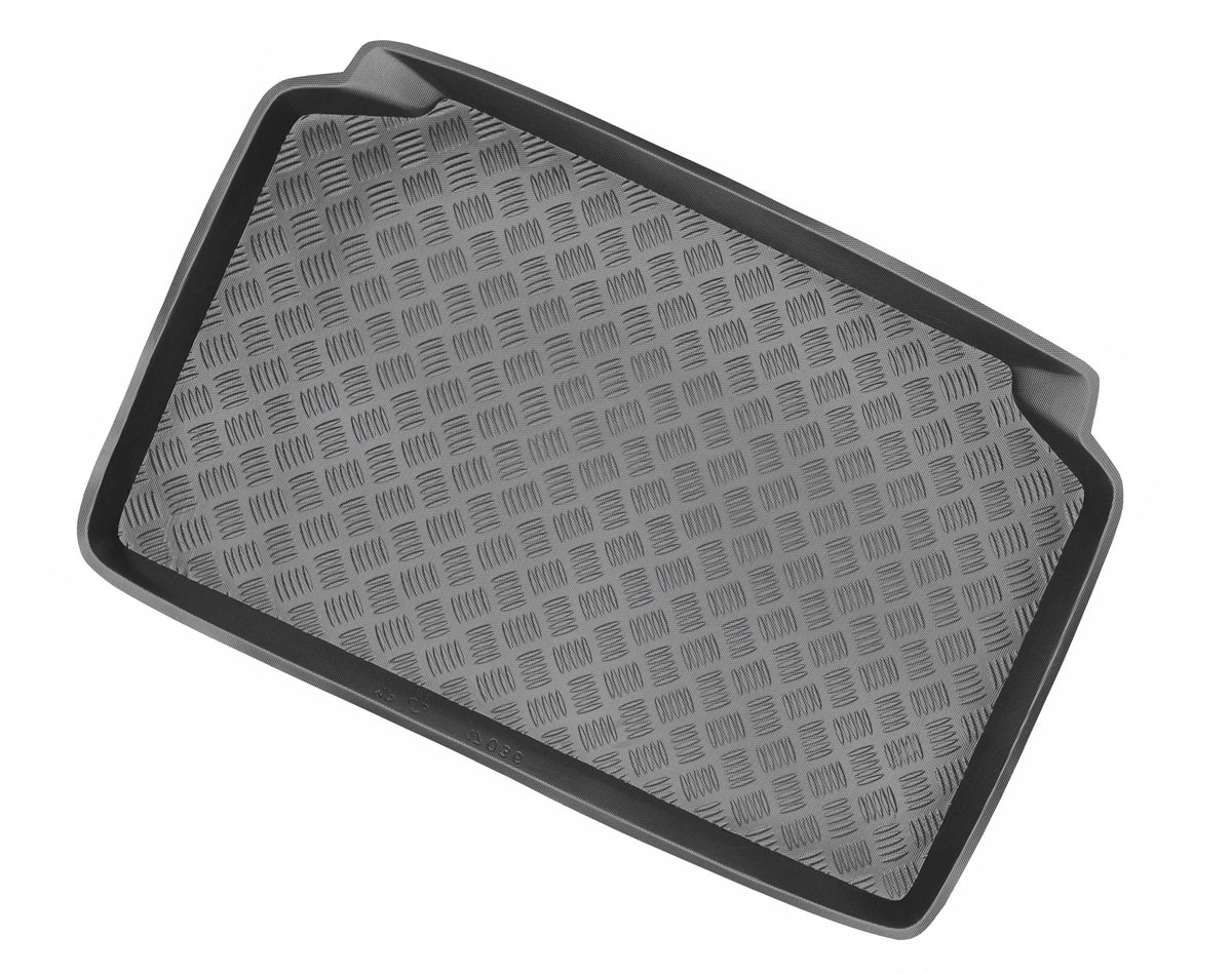  Bagažinės kilimėlis Ford B-Max (upper boot) 2012- /17036 Automobiliniai kilimėliai