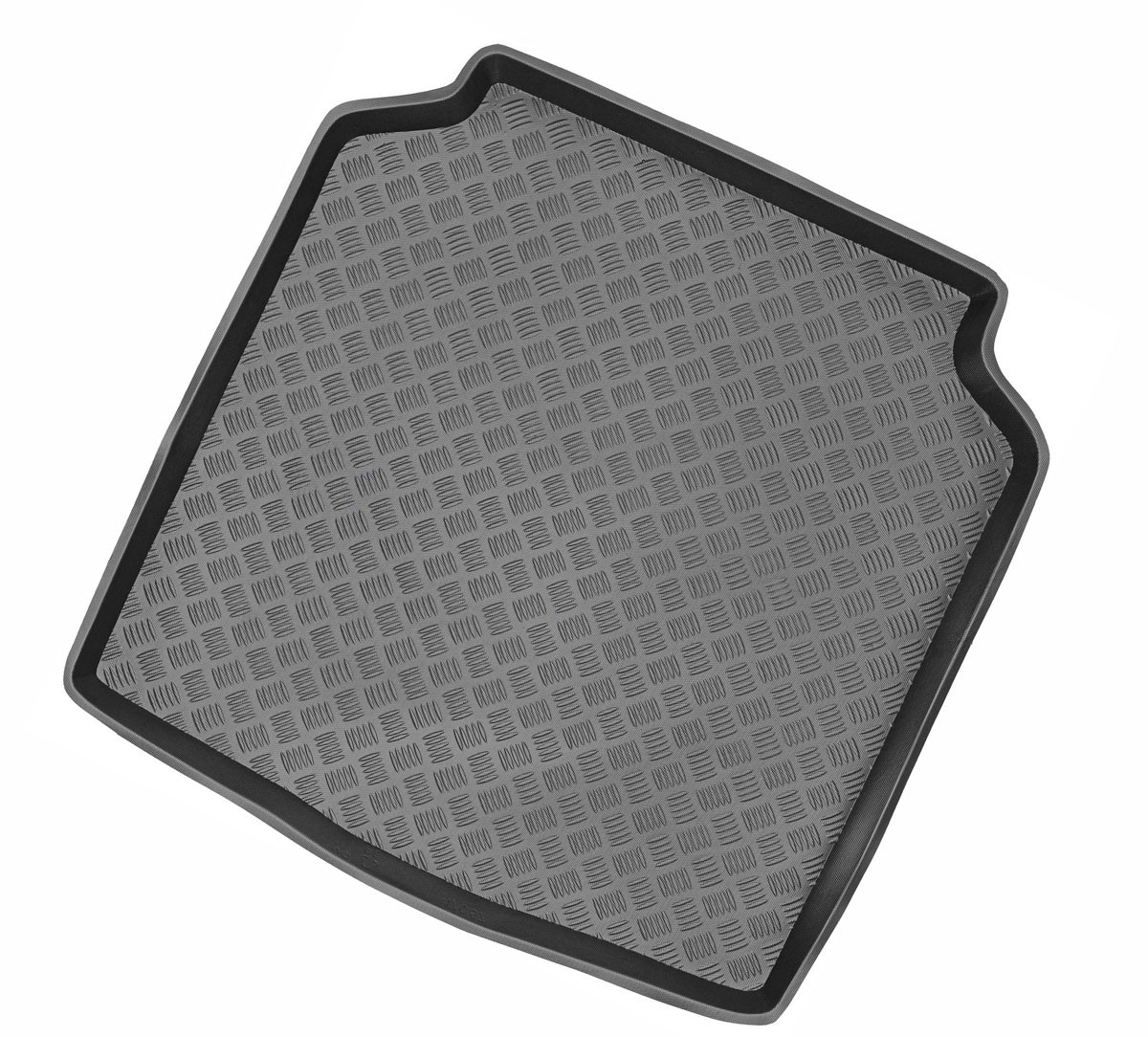  Bagažinės kilimėlis Ford Focus Universal/Combi (lower boot) 2018- /17057 Automobiliniai kilimėliai