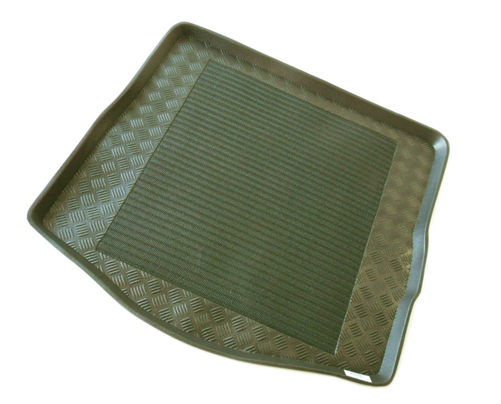 Bagažinės kilimėlis Ford Focus Sedan (with normal spare wheel) 2005-2011 /17041 Automobiliniai kilimėliai Bagažinės kilimėlis Ford Focus Sedan (with normal spare wheel) 2005-2011 /17041 Automobiliniai kilimėliai