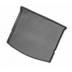 Bagažinės kilimėlis Ford S-Max (3-rd row folded) 2015- /17065