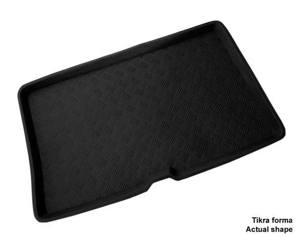  Bagažinės kilimėlis Hyundai Getz 2003-2011 /18042 Automobiliniai kilimėliai