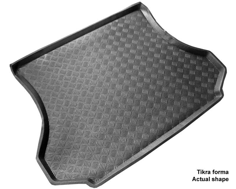  Bagažinės kilimėlis Hyundai Santa Fe 2000-2006 /18032 Automobiliniai kilimėliai