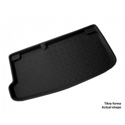 Bagažinės kilimėlis Hyundai i10 HB 2007-2013 /18035