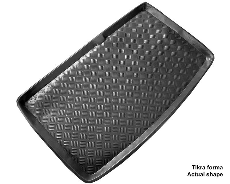 Bagažinės kilimėlis Hyundai i20 2008-2014 /18036 Automobiliniai kilimėliai Bagažinės kilimėlis Hyundai i20 2008-2014 /18036 Automobiliniai kilimėliai