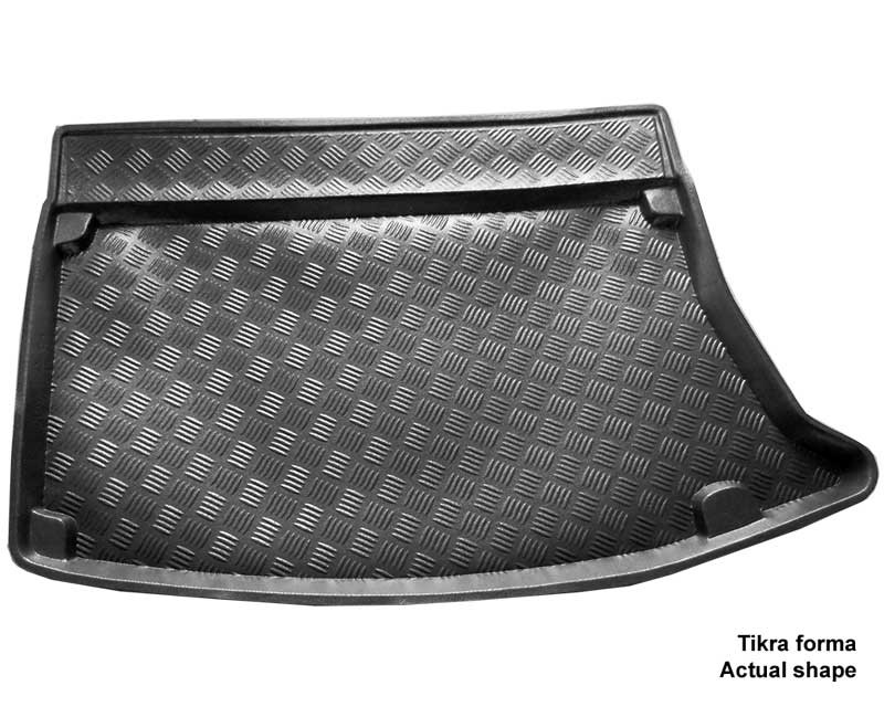  Bagažinės kilimėlis Hyundai i30 w donut tire 2007-2012 /18030 Automobiliniai kilimėliai