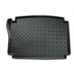 Bagažinės kilimėlis Hyundai i30 HB w reg. tire 2007-2012 /18031