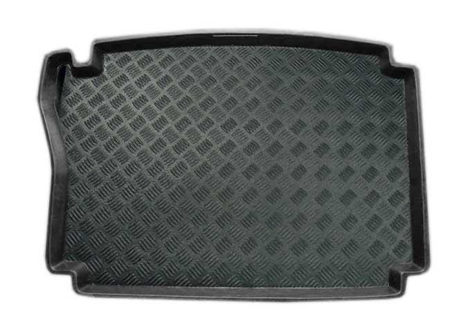  Bagažinės kilimėlis Hyundai i30 HB w reg. tire 2007-2012 /18031 Automobiliniai kilimėliai