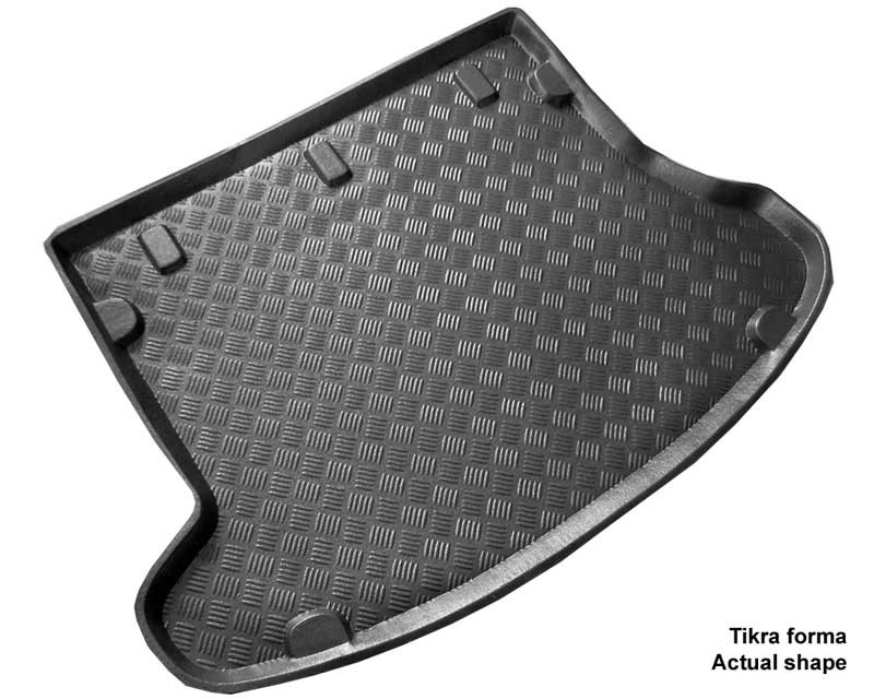  Bagažinės kilimėlis Hyundai i30 Wagon/Touring 2008-2012 /18034 Automobiliniai kilimėliai