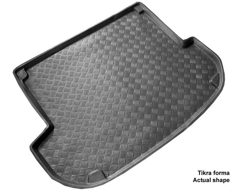Bagažinės kilimėlis Hyundai Santa Fe 5s. 2006-2011 /18043 Automobiliniai kilimėliai Bagažinės kilimėlis Hyundai Santa Fe 5s. 2006-2011 /18043 Automobiliniai kilimėliai