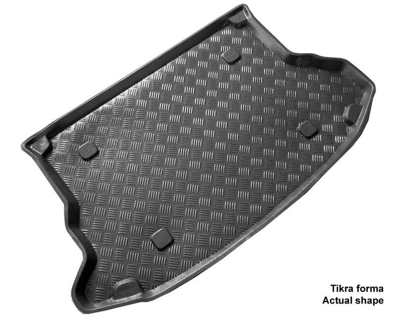 Bagažinės kilimėlis Hyundai Tucson 2004-2009 /18033 Automobiliniai kilimėliai Bagažinės kilimėlis Hyundai Tucson 2004-2009 /18033 Automobiliniai kilimėliai