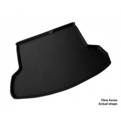 Bagažinės kilimėlis Hyundai Accent Sedan 2006-2011 /18048