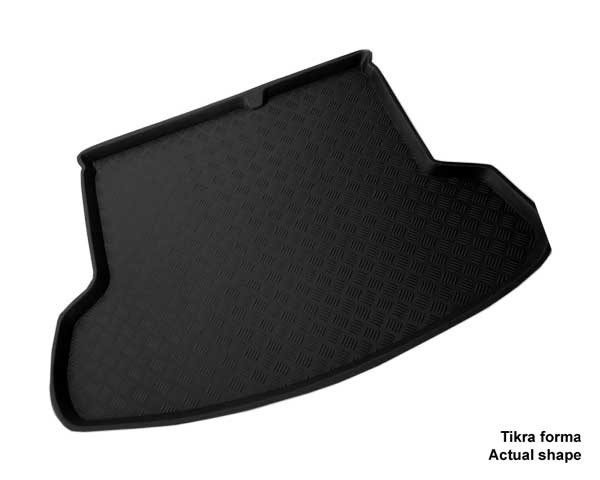 Bagažinės kilimėlis Hyundai Accent Sedan 2006-2011 /18048 Automobiliniai kilimėliai Bagažinės kilimėlis Hyundai Accent Sedan 2006-2011 /18048 Automobiliniai kilimėliai